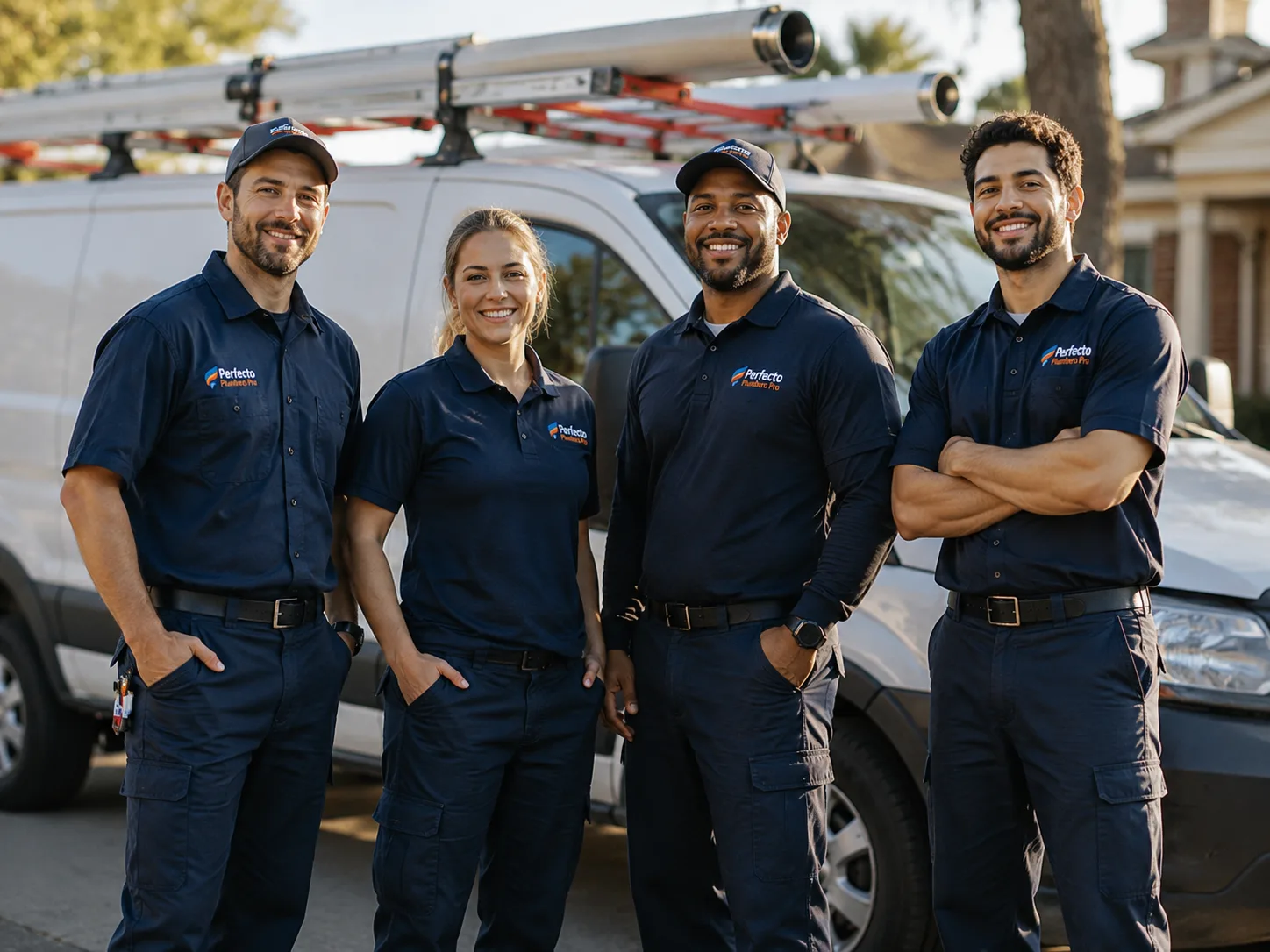 Emergency Plumber Near Me in New Caney, TX near me